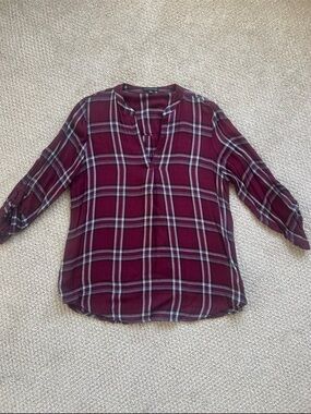 Staccato Womens Blouse
